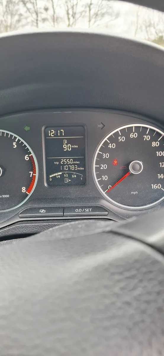 Volkswagen Polo 2011 - Image 3