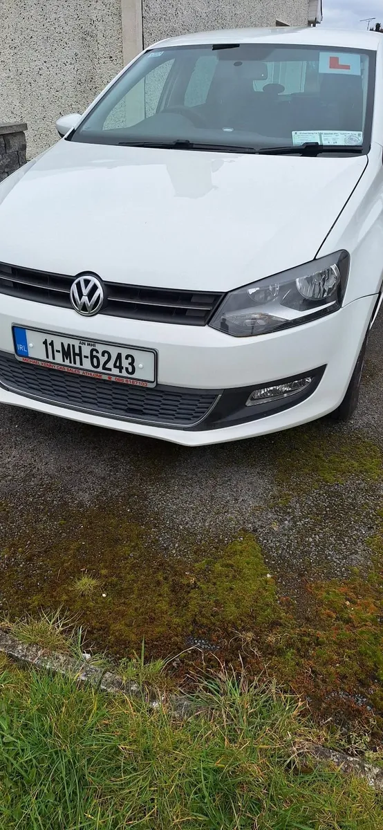Volkswagen Polo 2011 - Image 1