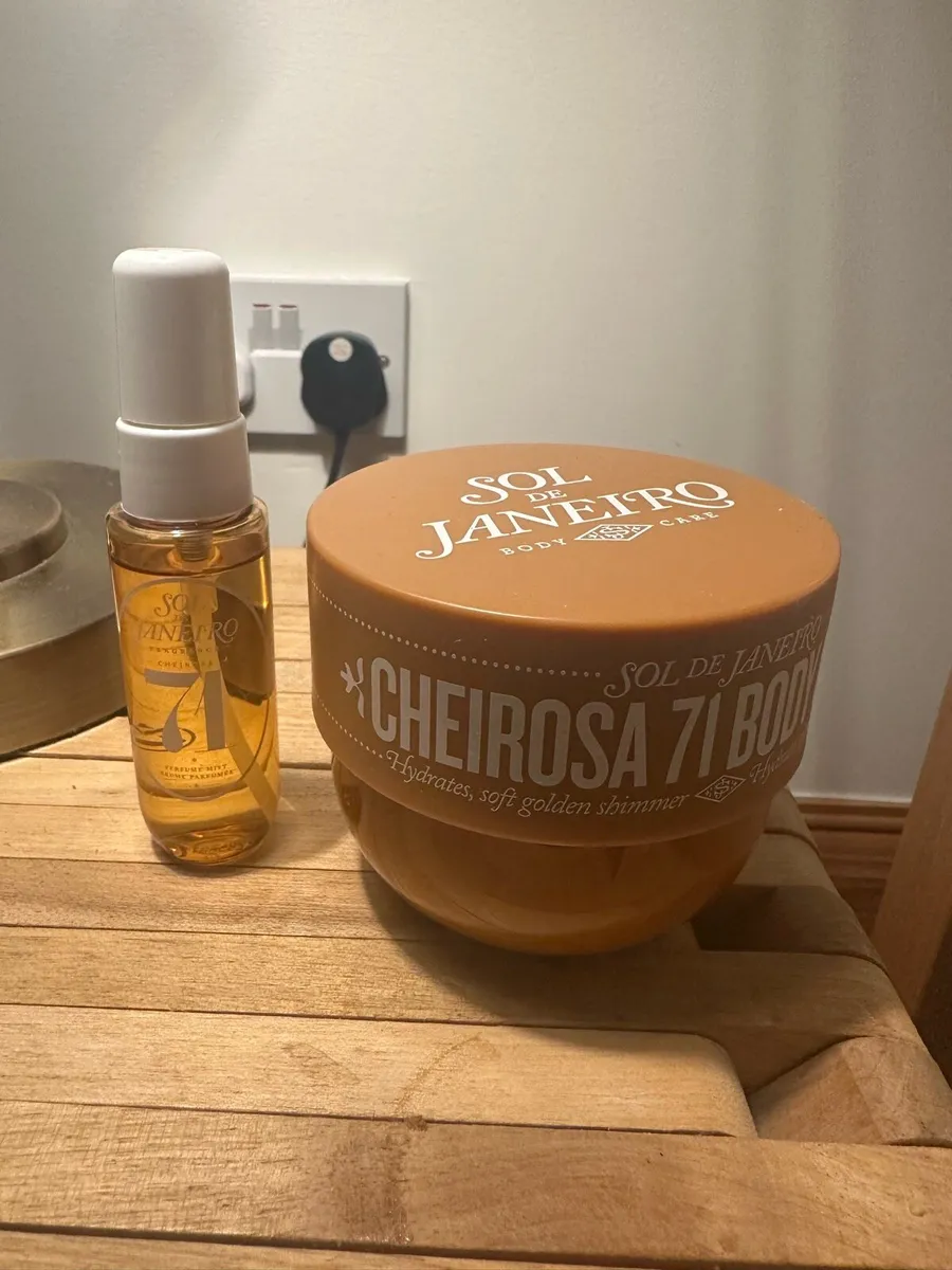 Sol de Janeiro 71 cosy duo - opened - Image 4