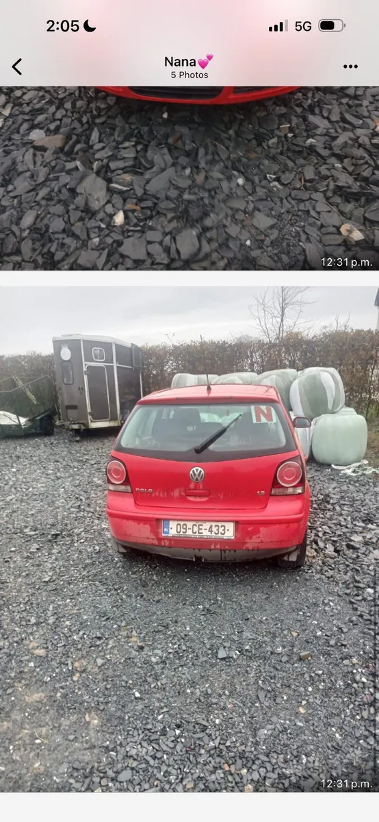 Volkswagen Polo 2009 - Image 3