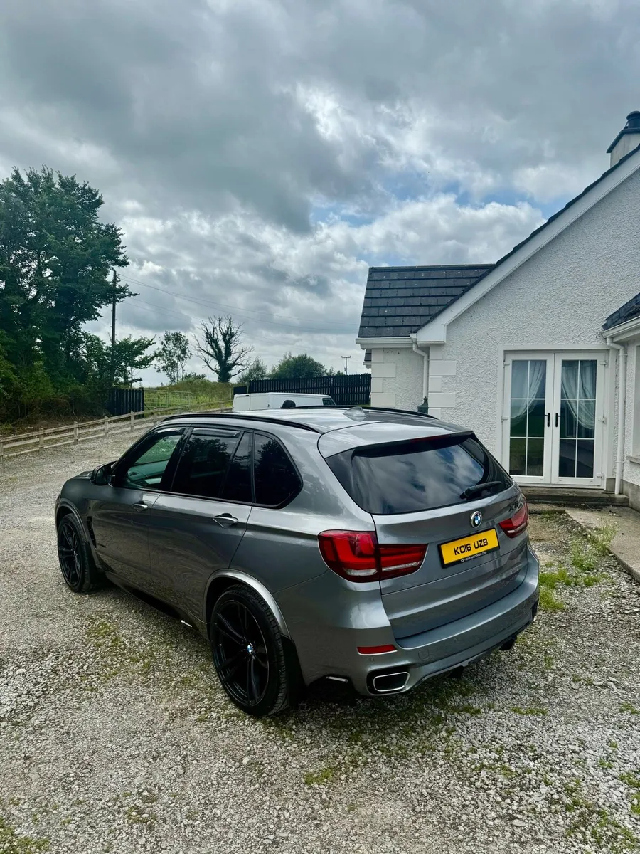 BMW X5 3.0D - Image 3