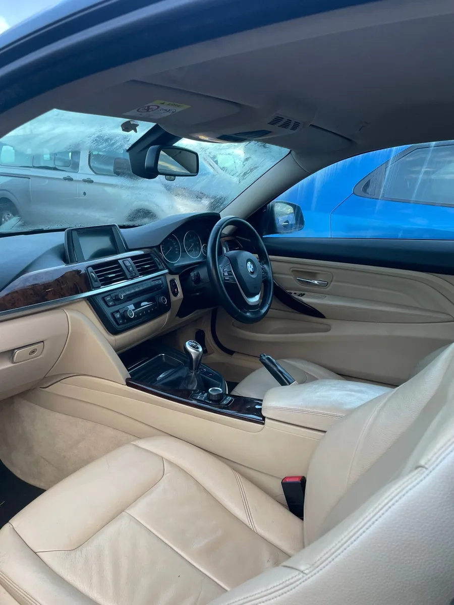 BMW 4-Series 2014 - Image 2