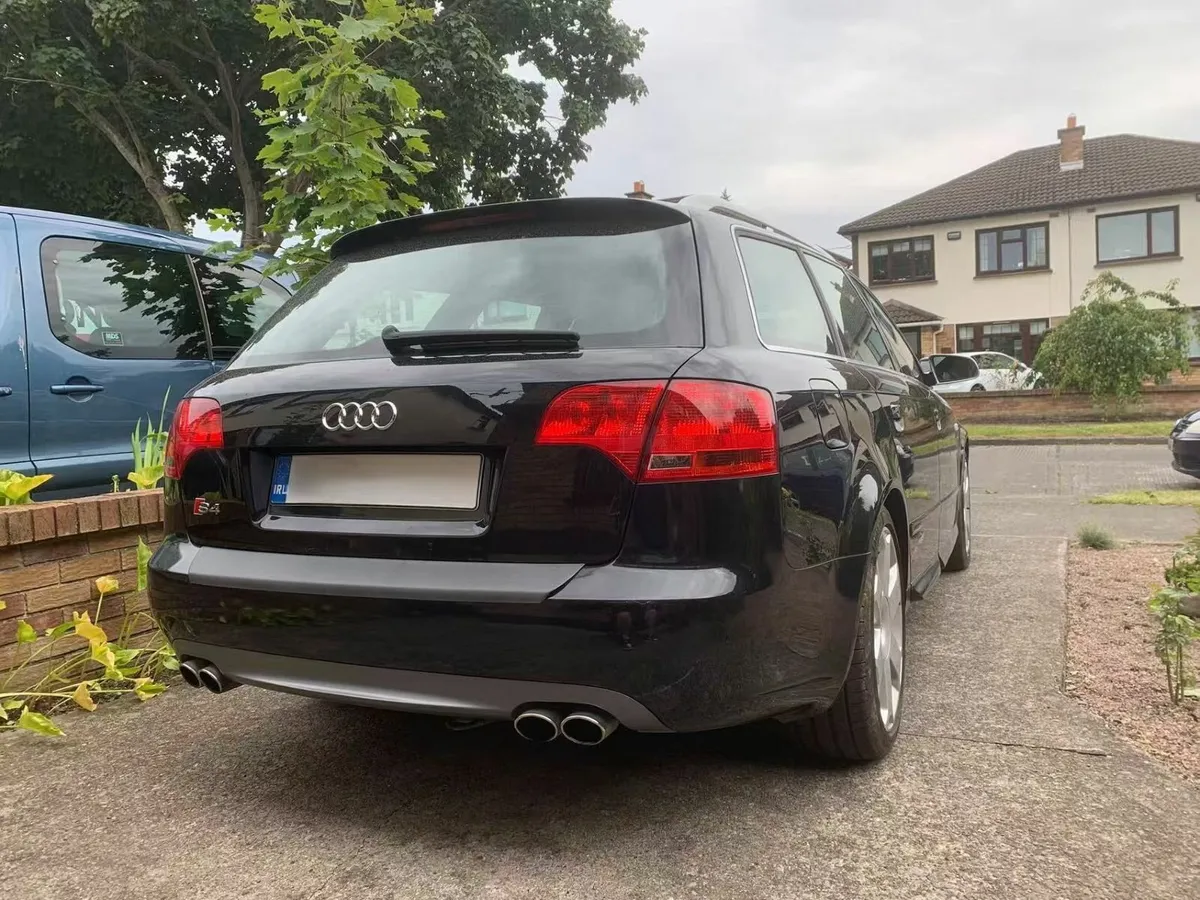 Audi S4 2005 - Image 3