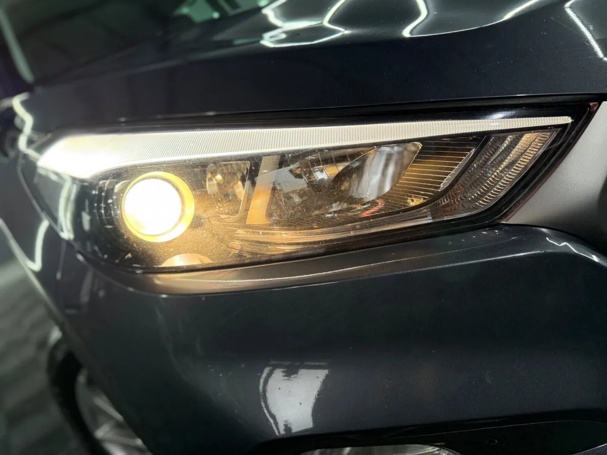 ◼️2016 HYUNDAI TUCSON 1.7 CRDI EXECUTIVE◼️ - Image 4