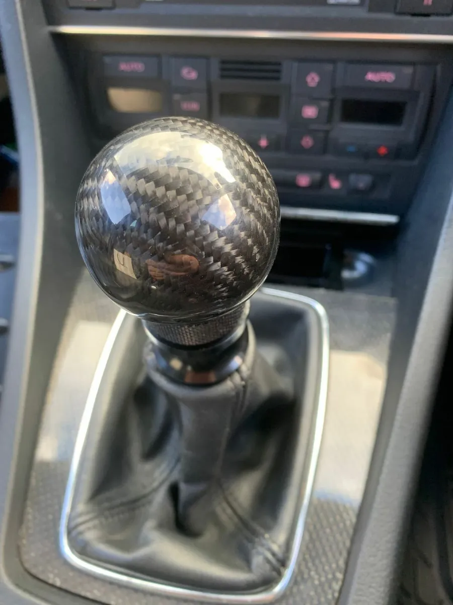 Audi S4 2005 - Image 4