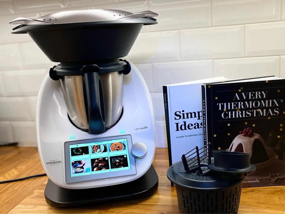 Thermomix 6 for sale - Image 1