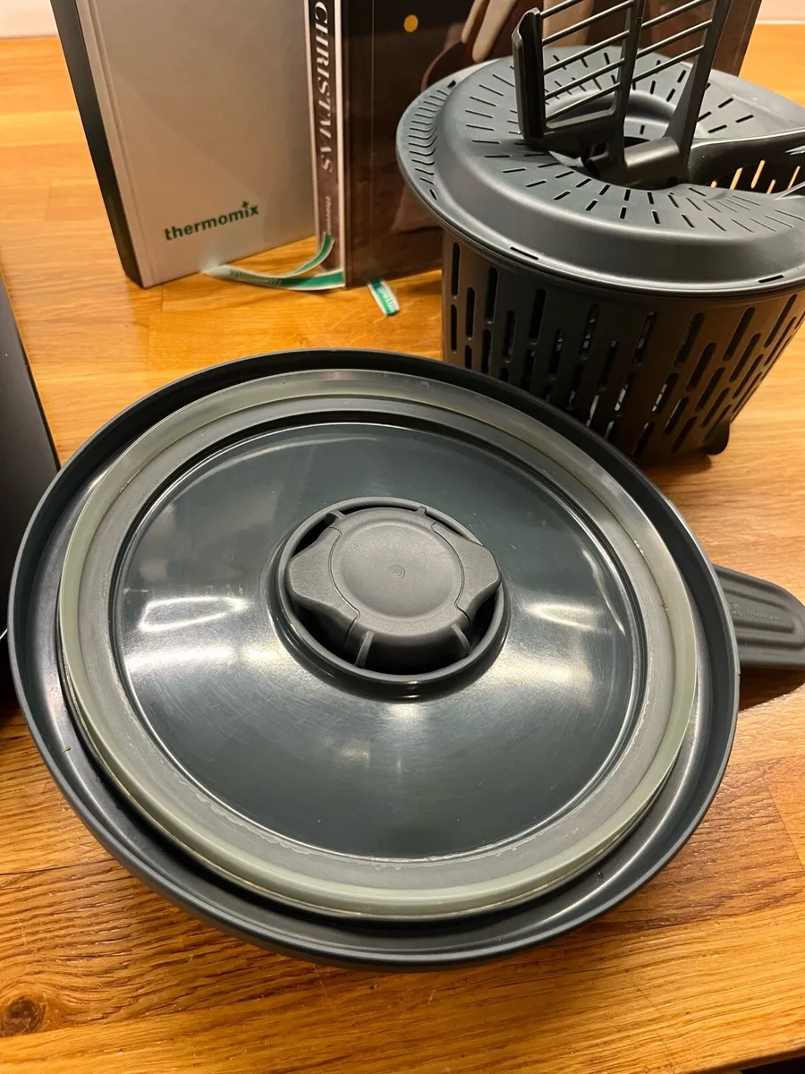 Thermomix 6 for sale - Image 3