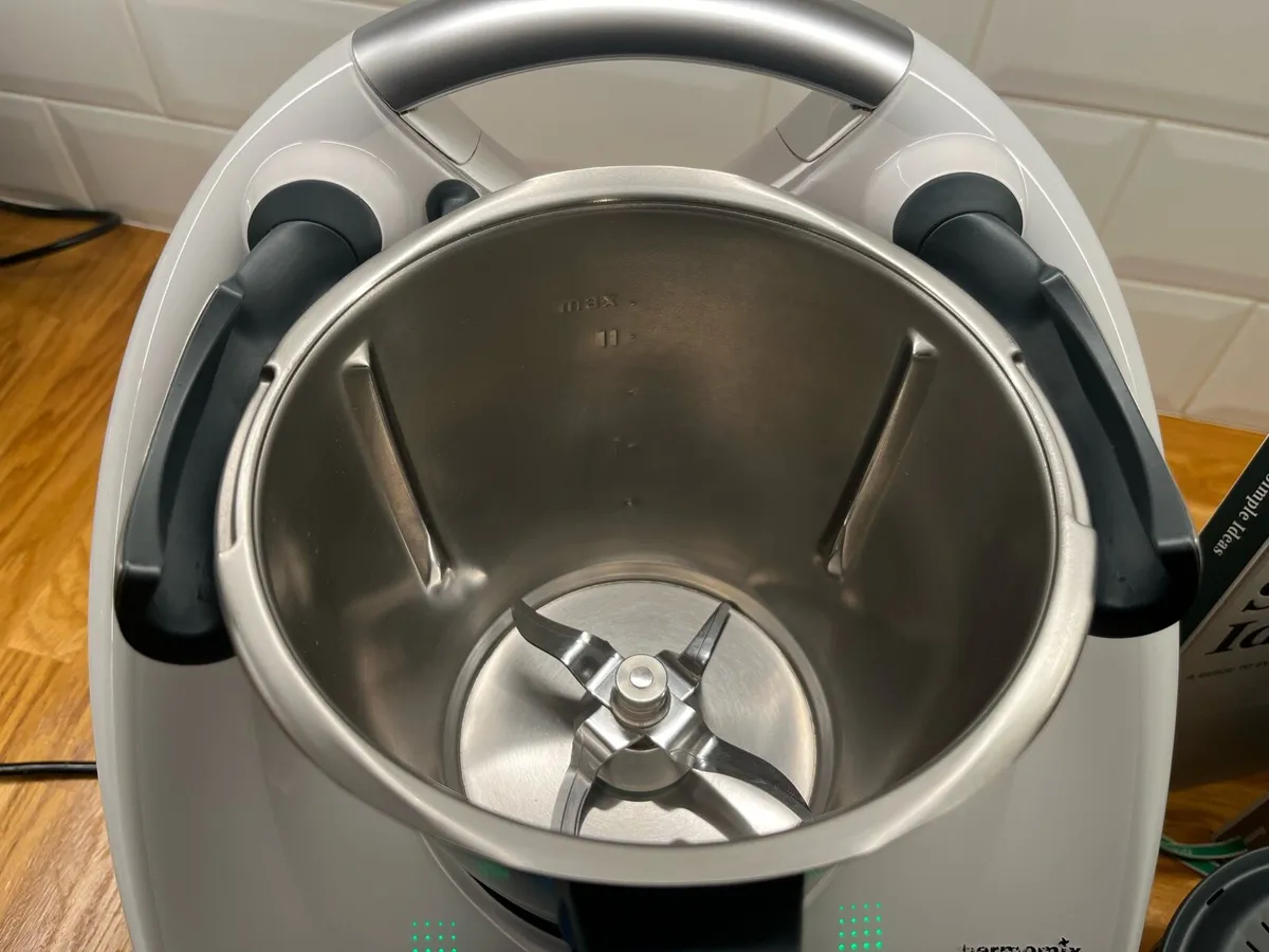 Thermomix 6 for sale - Image 4