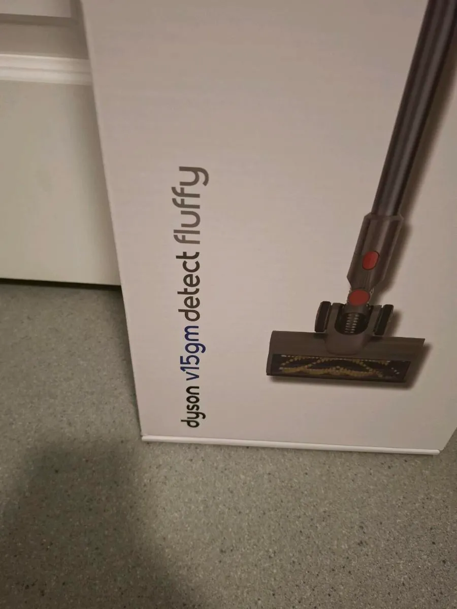 Dyson hoover - Image 2