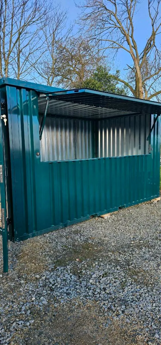 Garden bar - Image 4