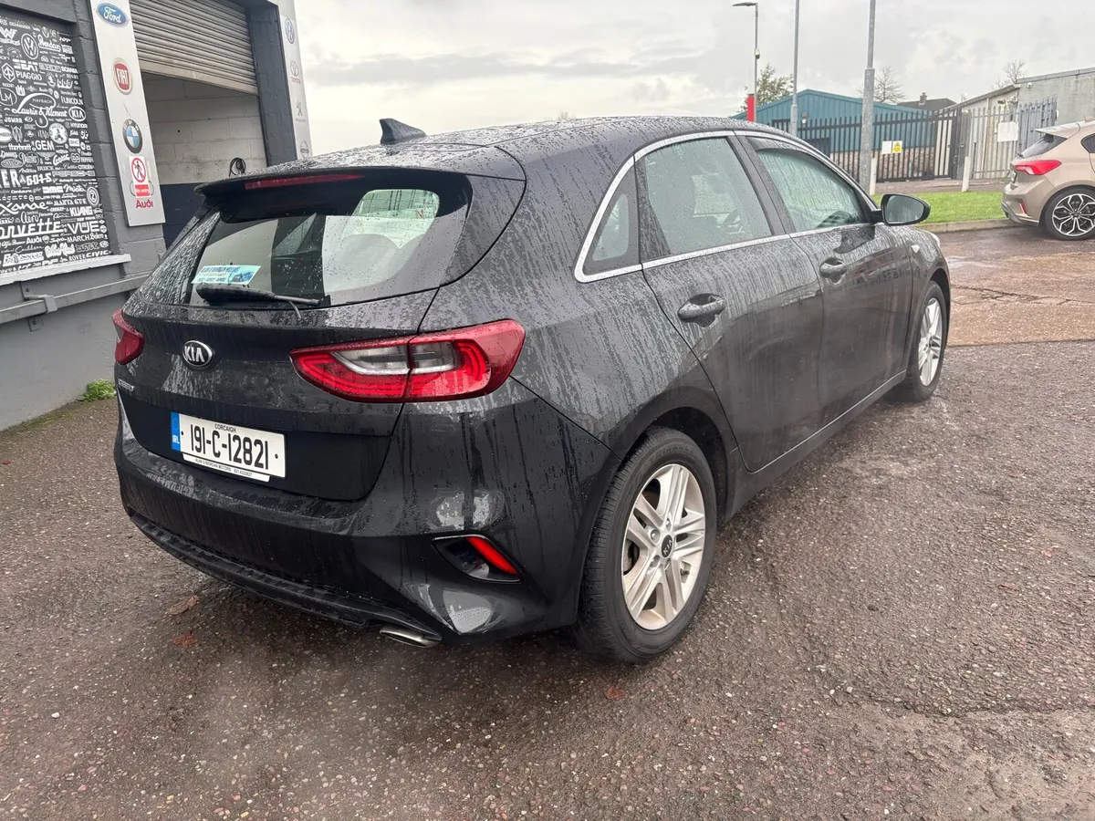 Kia ceed - Image 3