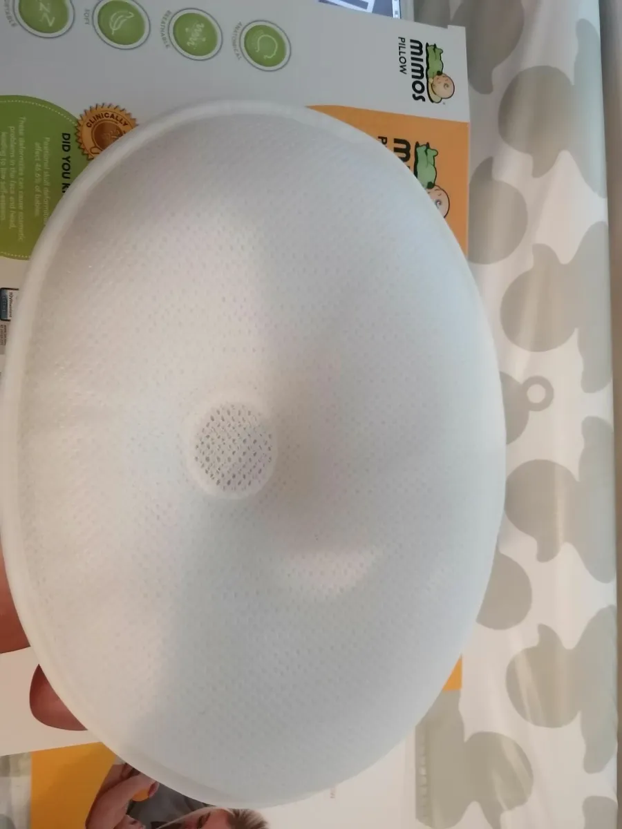 Mimos pillow (S) - Image 2