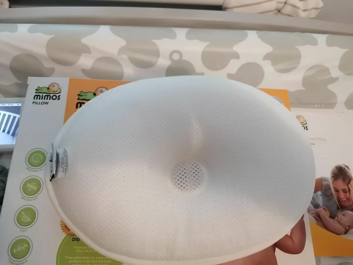Mimos pillow (S) - Image 3