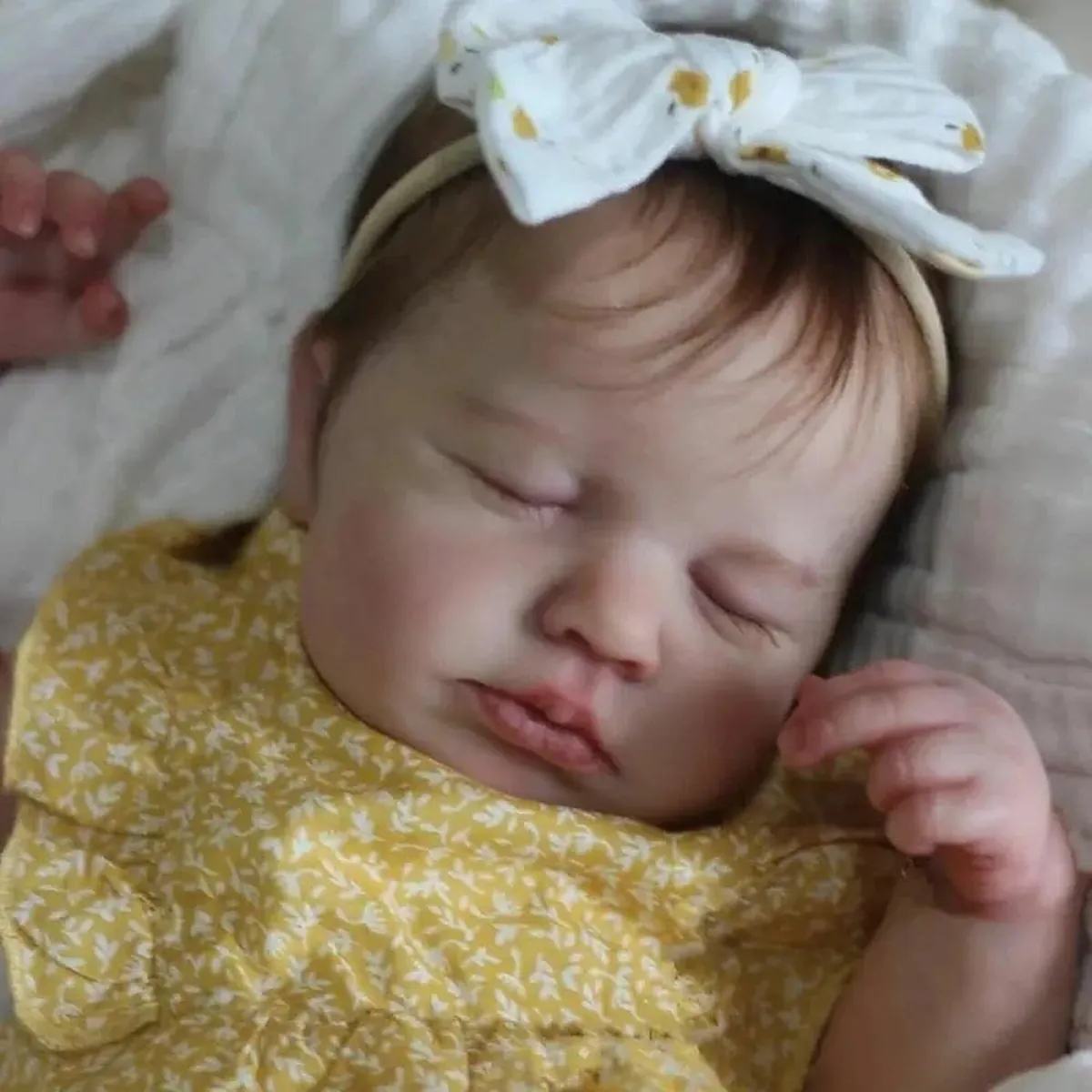 Reborn doll - Image 1
