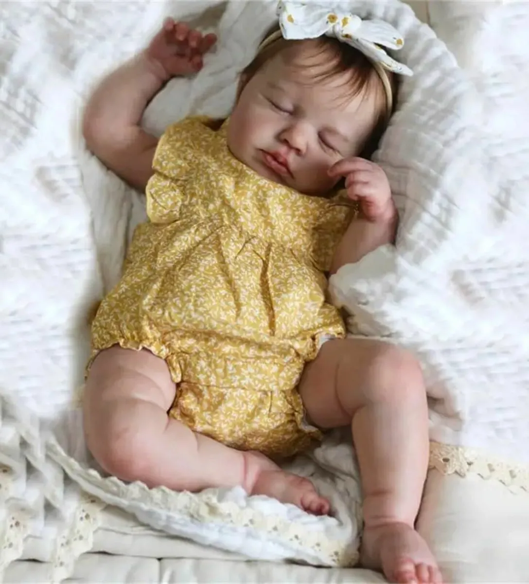 Reborn doll - Image 2