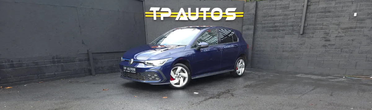 Volkswagen Golf  GTE 2021 - Image 1