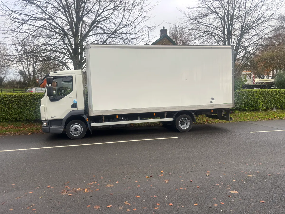 Daf lf 180 - Image 3