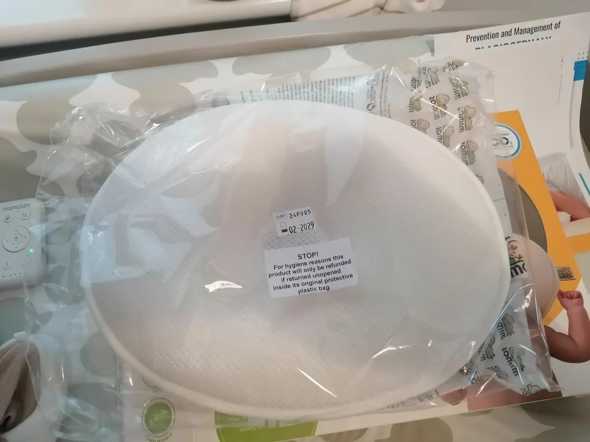 Mimos pillow (M) - Image 2