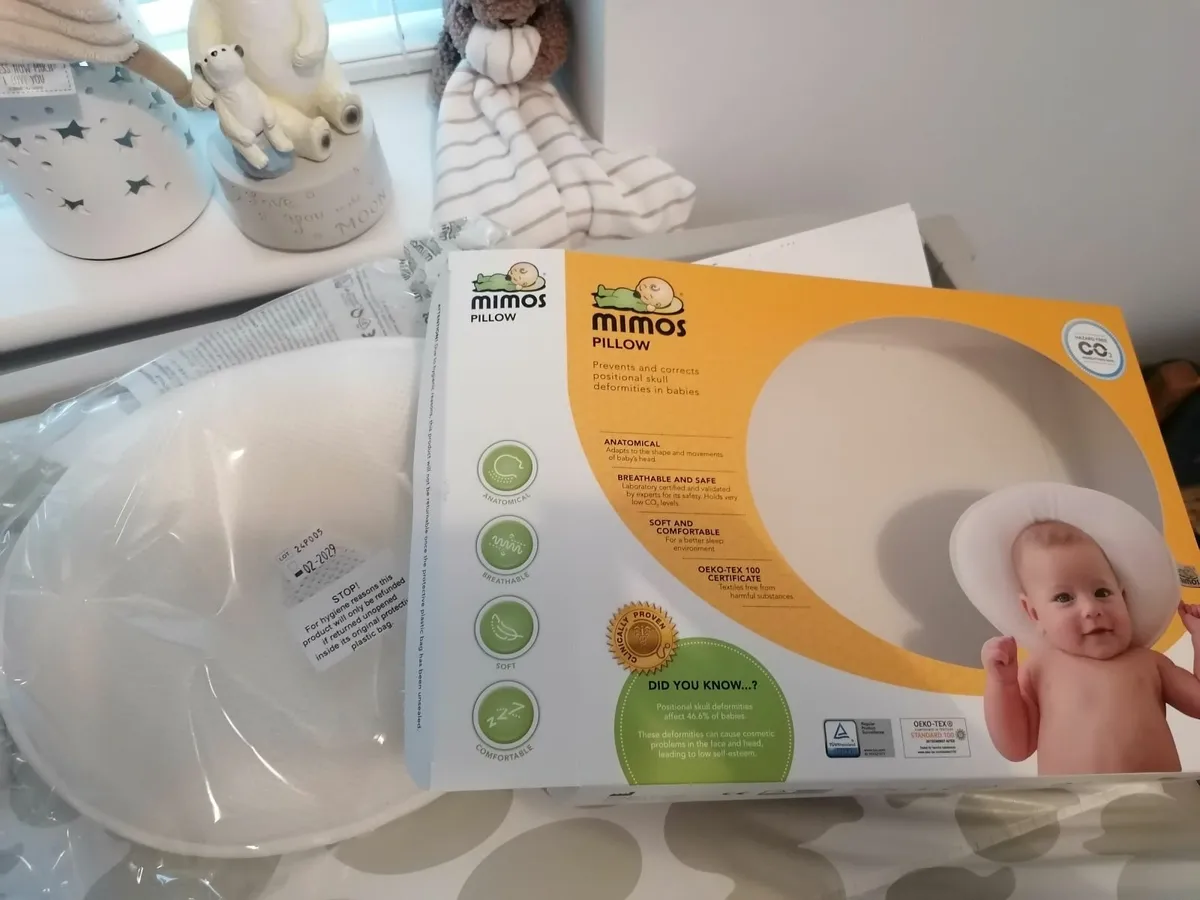 Mimos pillow (M) - Image 1