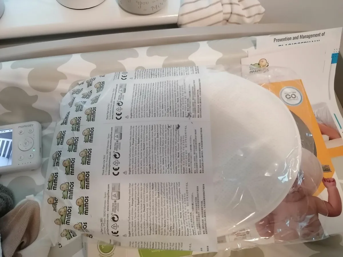 Mimos pillow (M) - Image 3