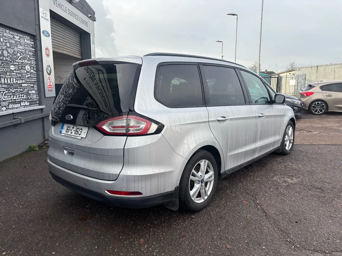 Ford galaxy - Image 2