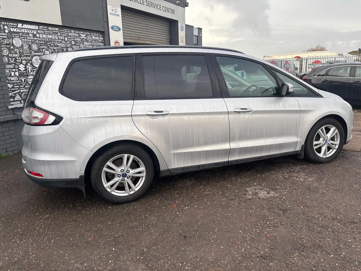 Ford galaxy - Image 3