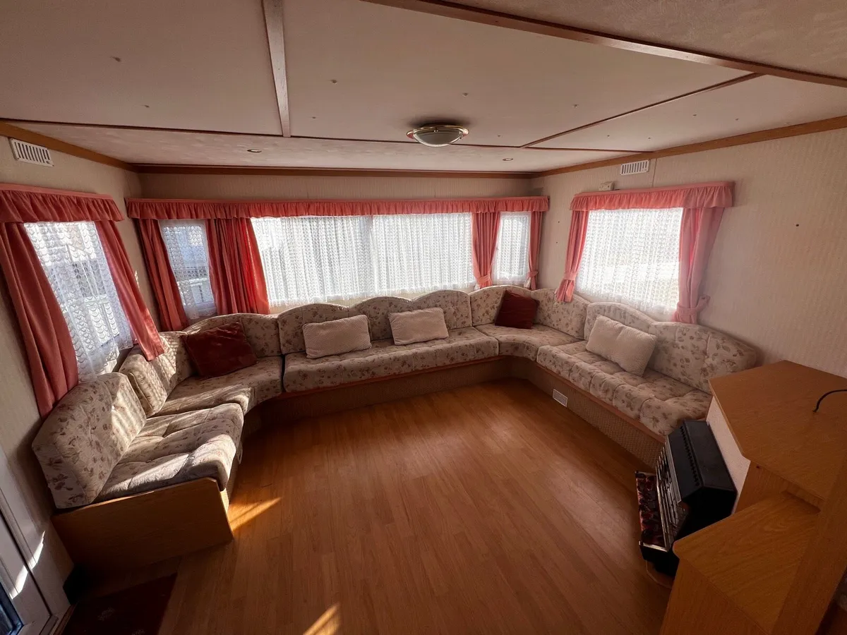 Mobile Home - Image 1