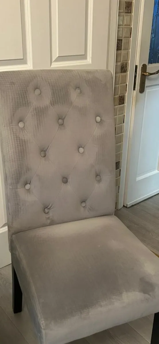 Dining Chairs - Image 1