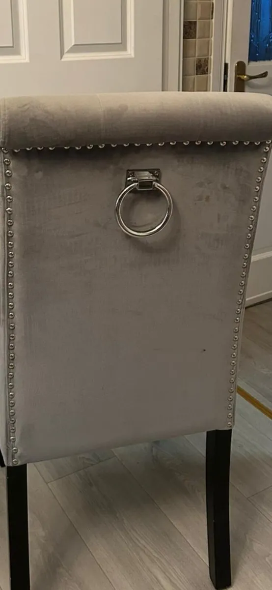 Dining Chairs - Image 2