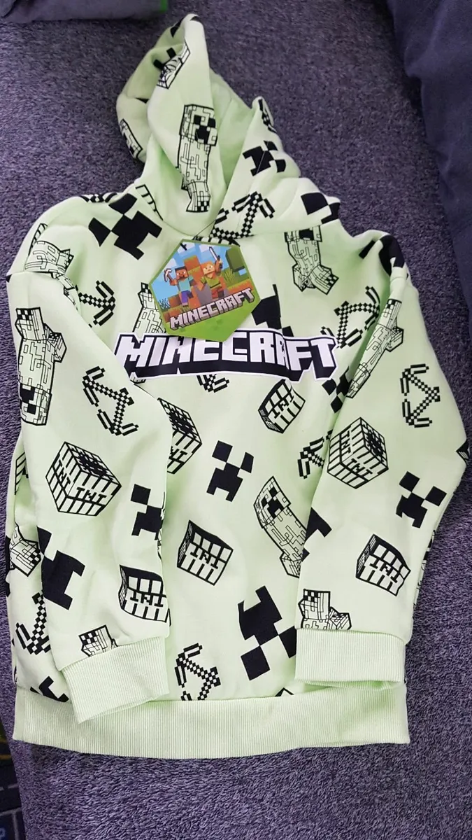 Minecraft Bundle - all BRAND NEW - Image 2