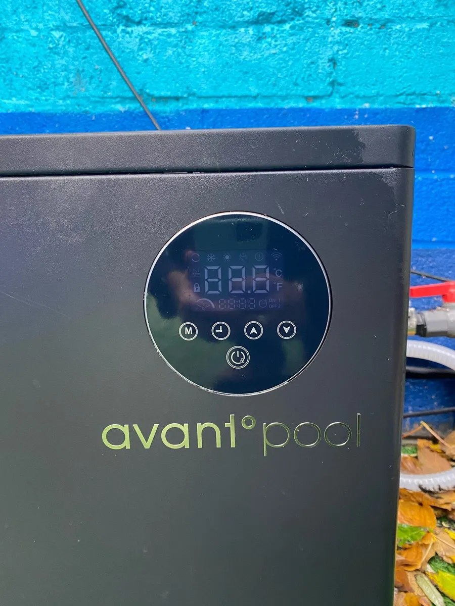 Cold plunge chiller - Image 4