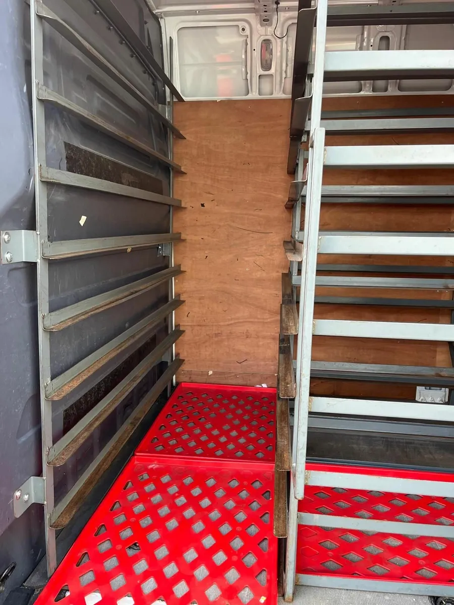 Bread Rack - Image 1