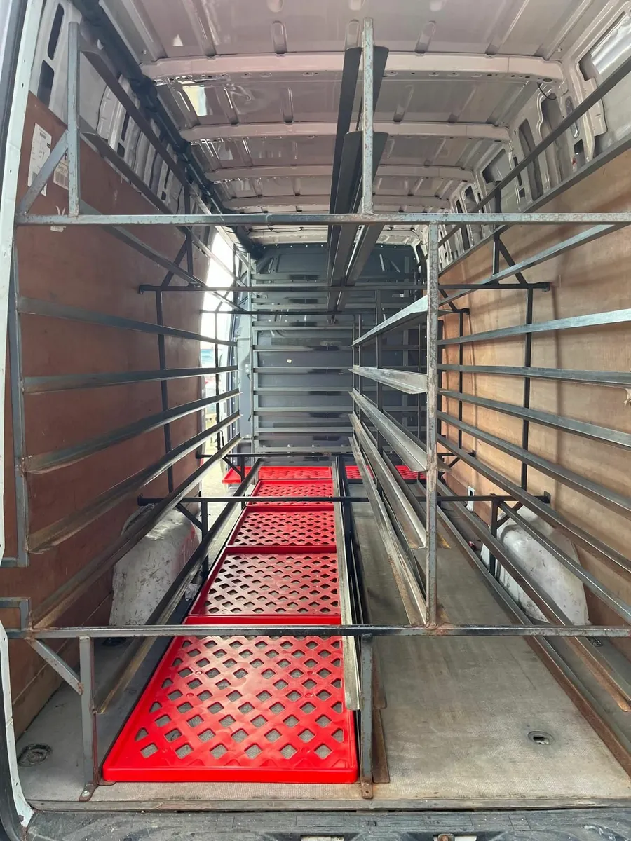 Bread Rack - Image 2