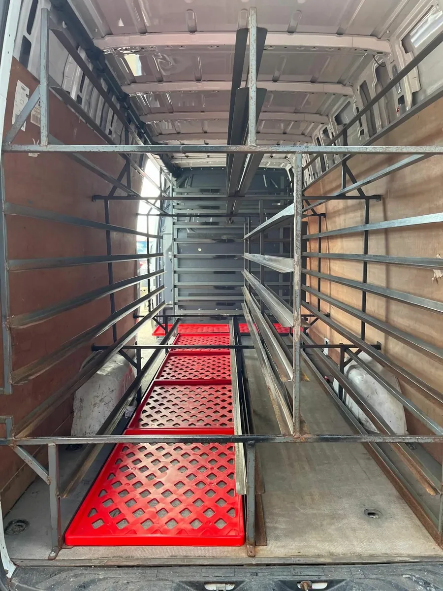 Bread Rack - Image 3