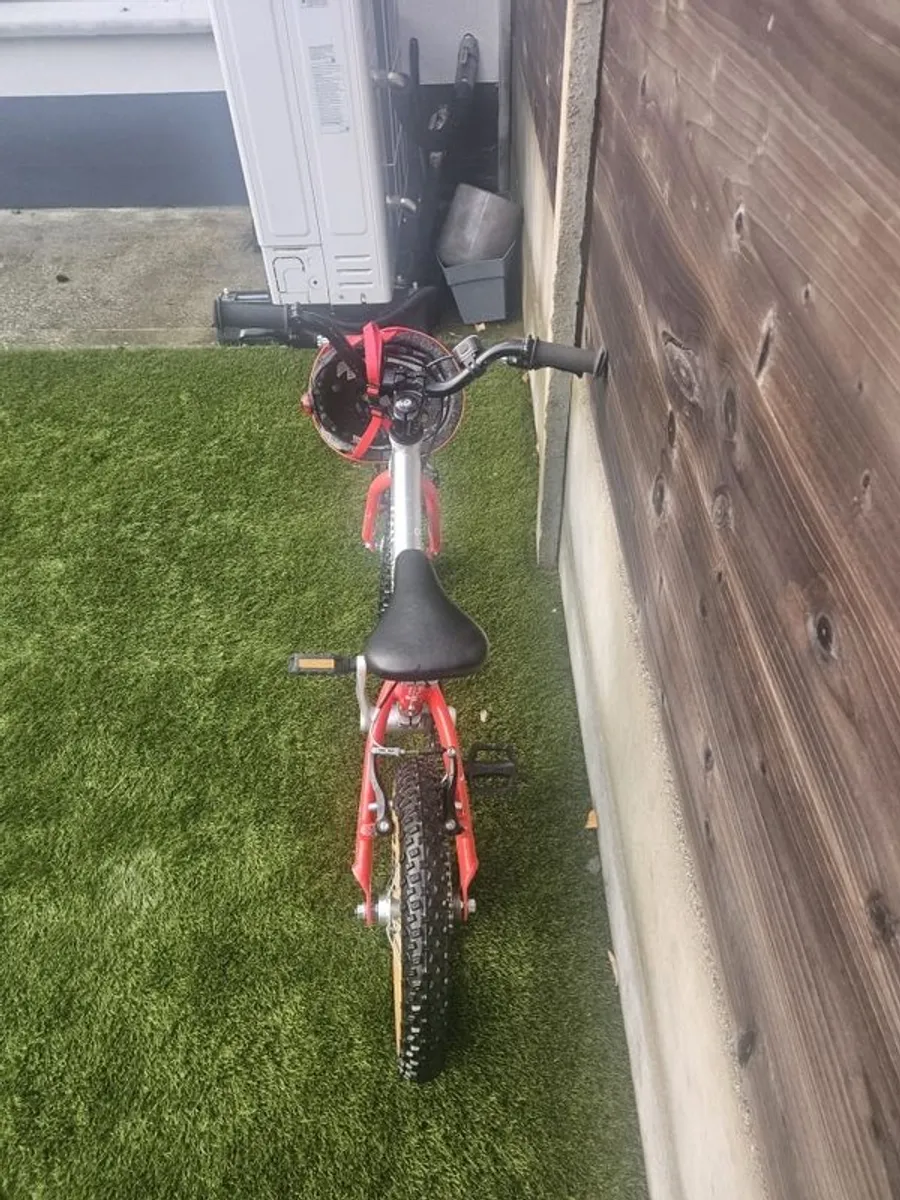 Little bike bike - Image 1