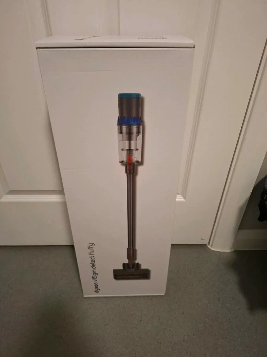 Dyson vacume - Image 1