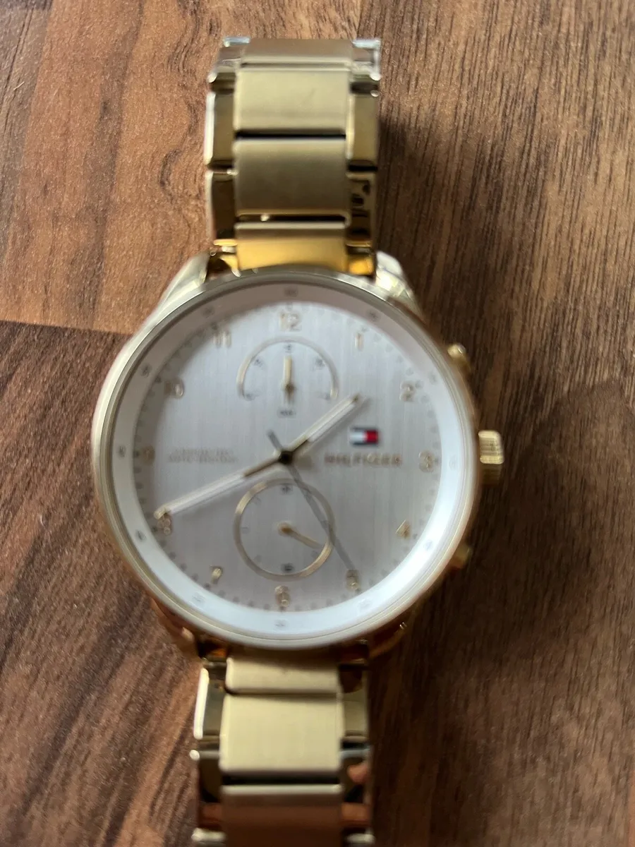 Tommy Hilfiger watch - Image 2