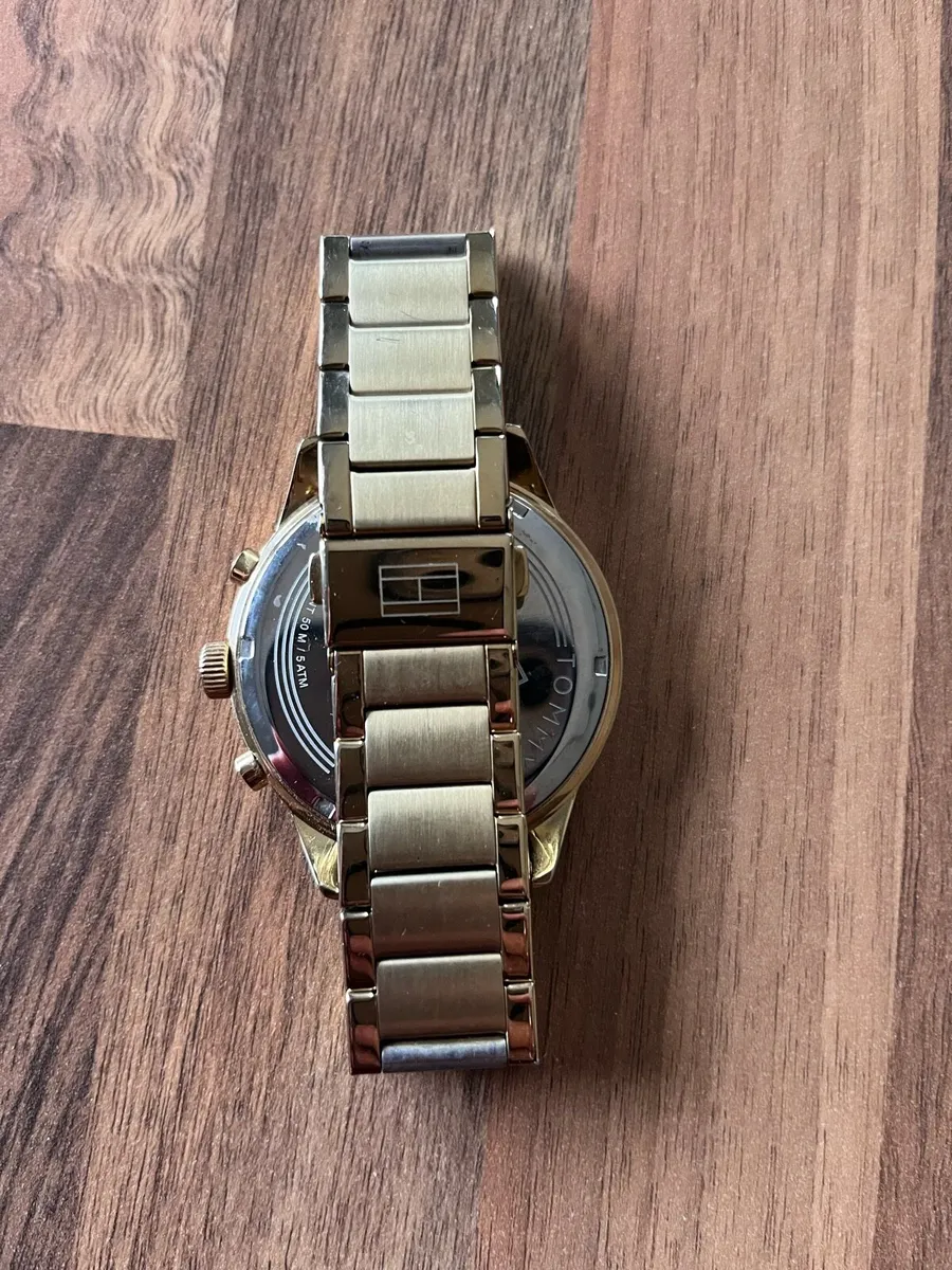 Tommy Hilfiger watch - Image 4