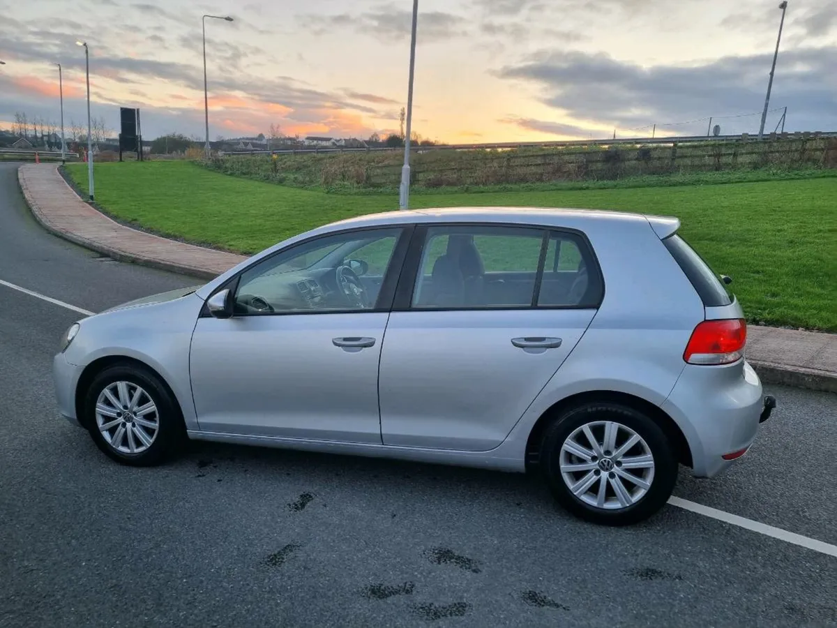 2011 VW Golf 1.6TDI - Image 3