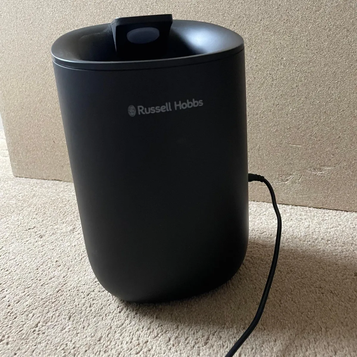 Combo Offer - Dehumidifier & Air Purifier - Image 1