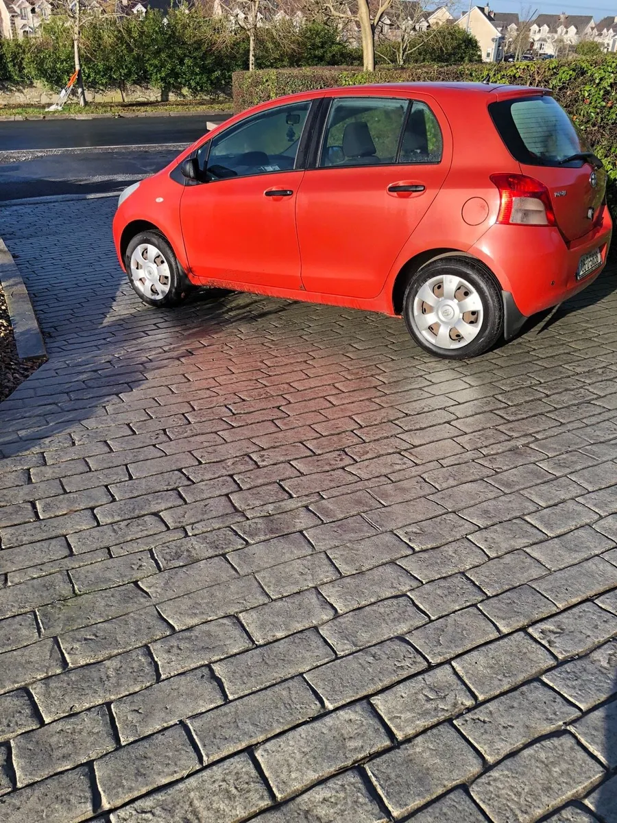 Toyota Yaris - Image 3