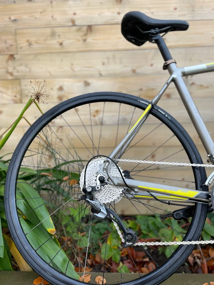 Boardman Hybrid Bike - Image 4