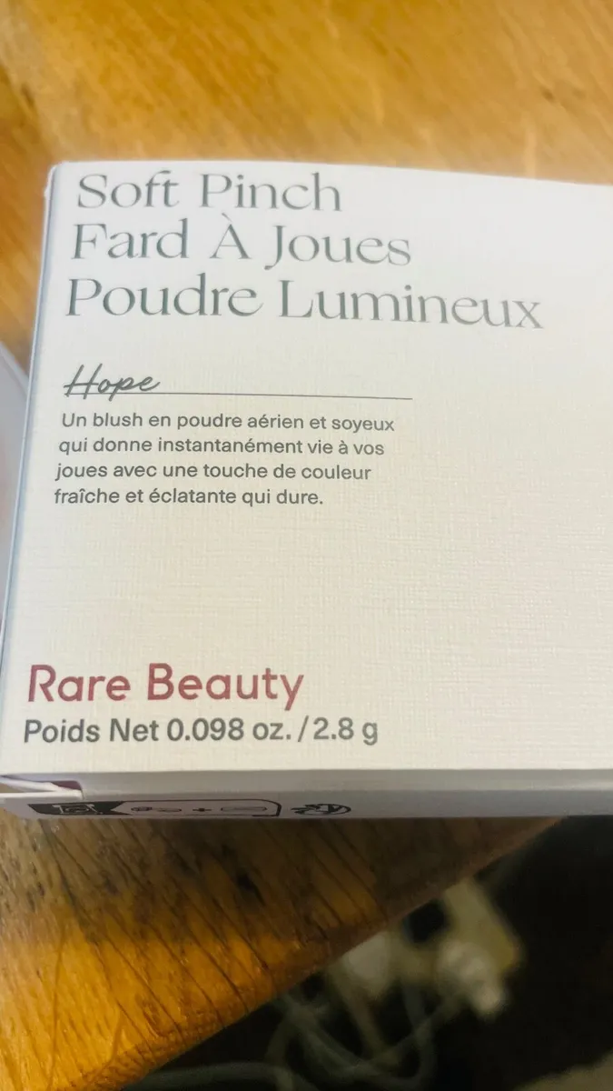 New blusher - Image 2