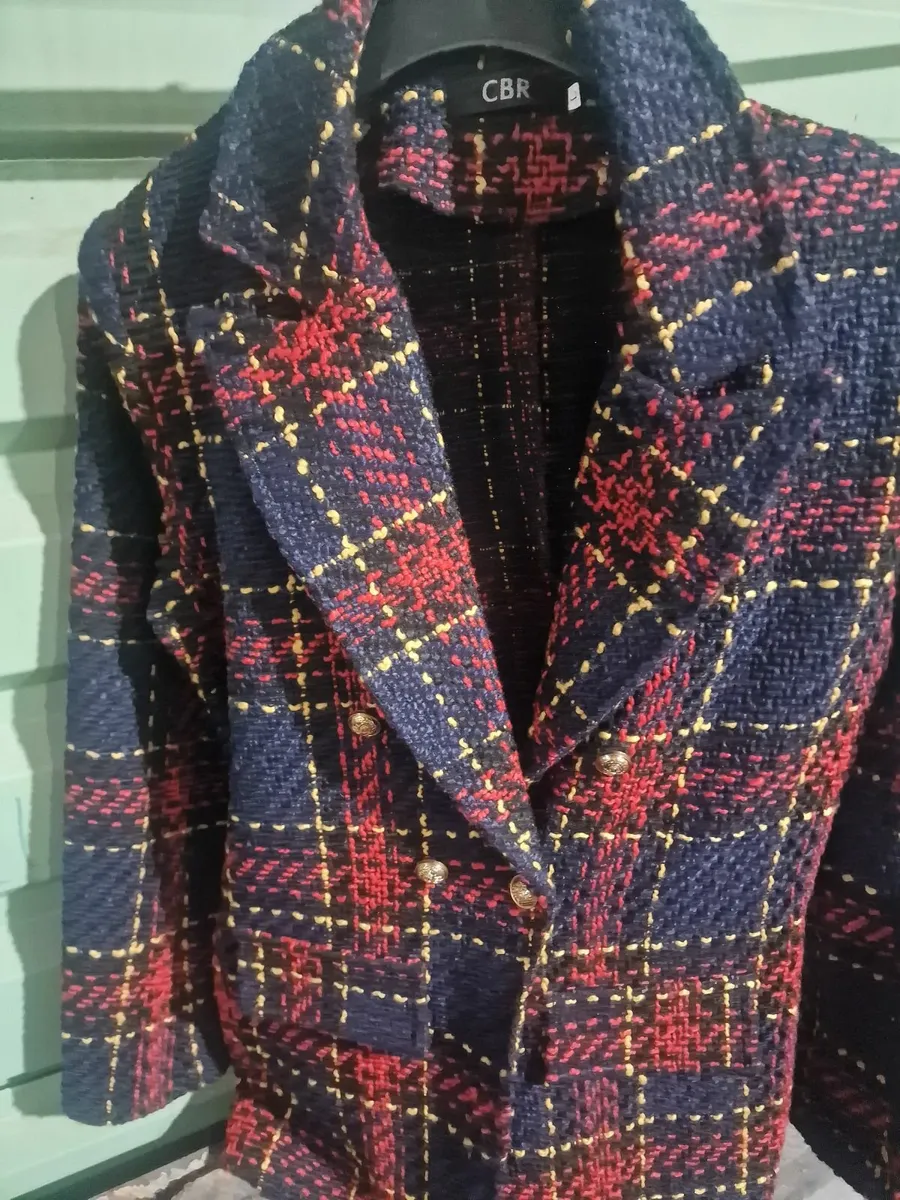 Ladies jacket - Image 1