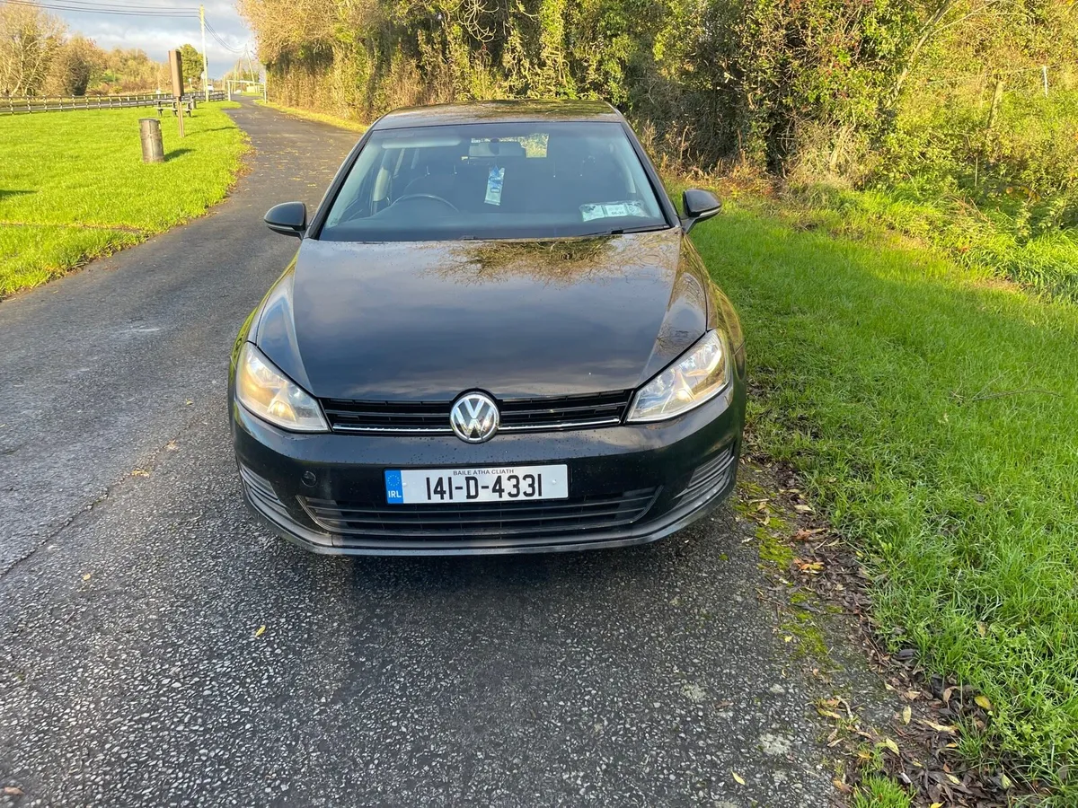 14 Golf 1.6 - Image 2