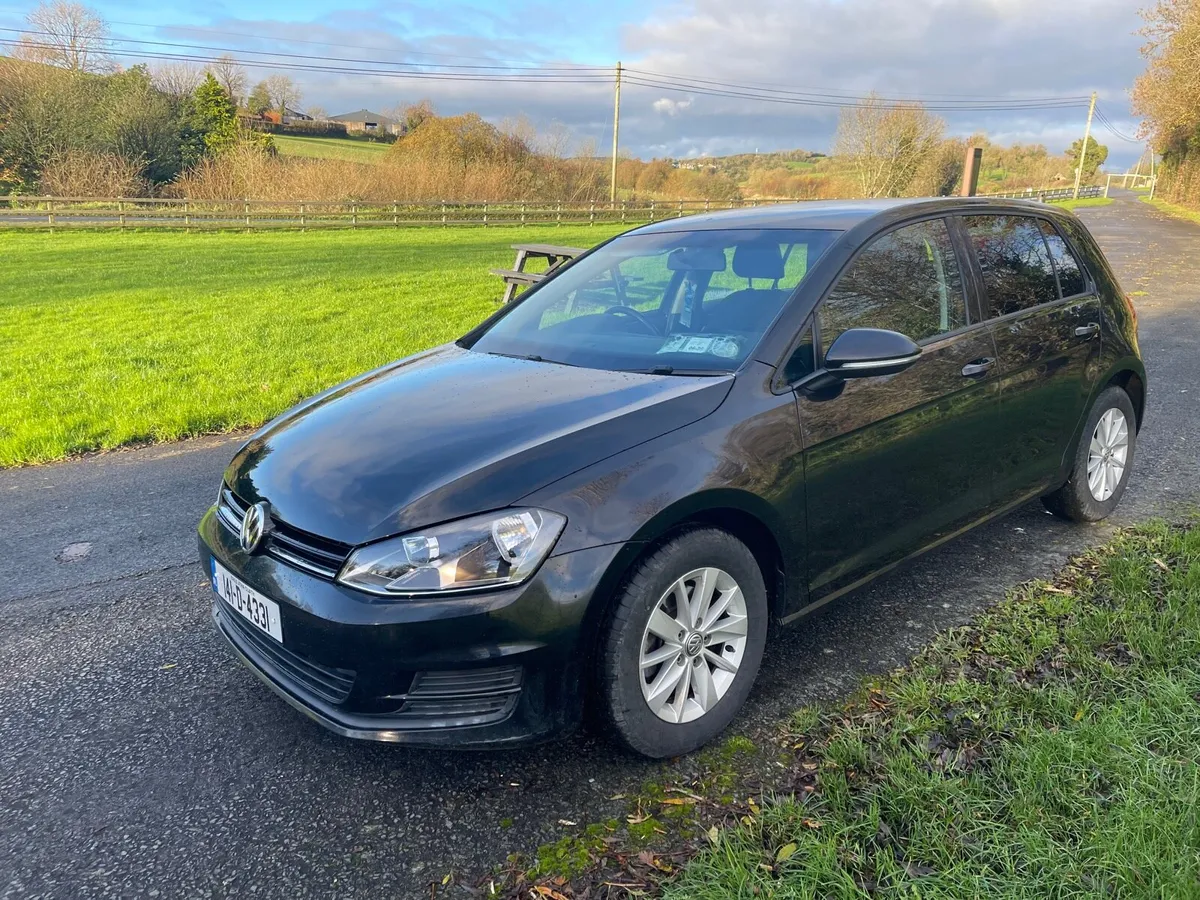 14 Golf 1.6 - Image 3