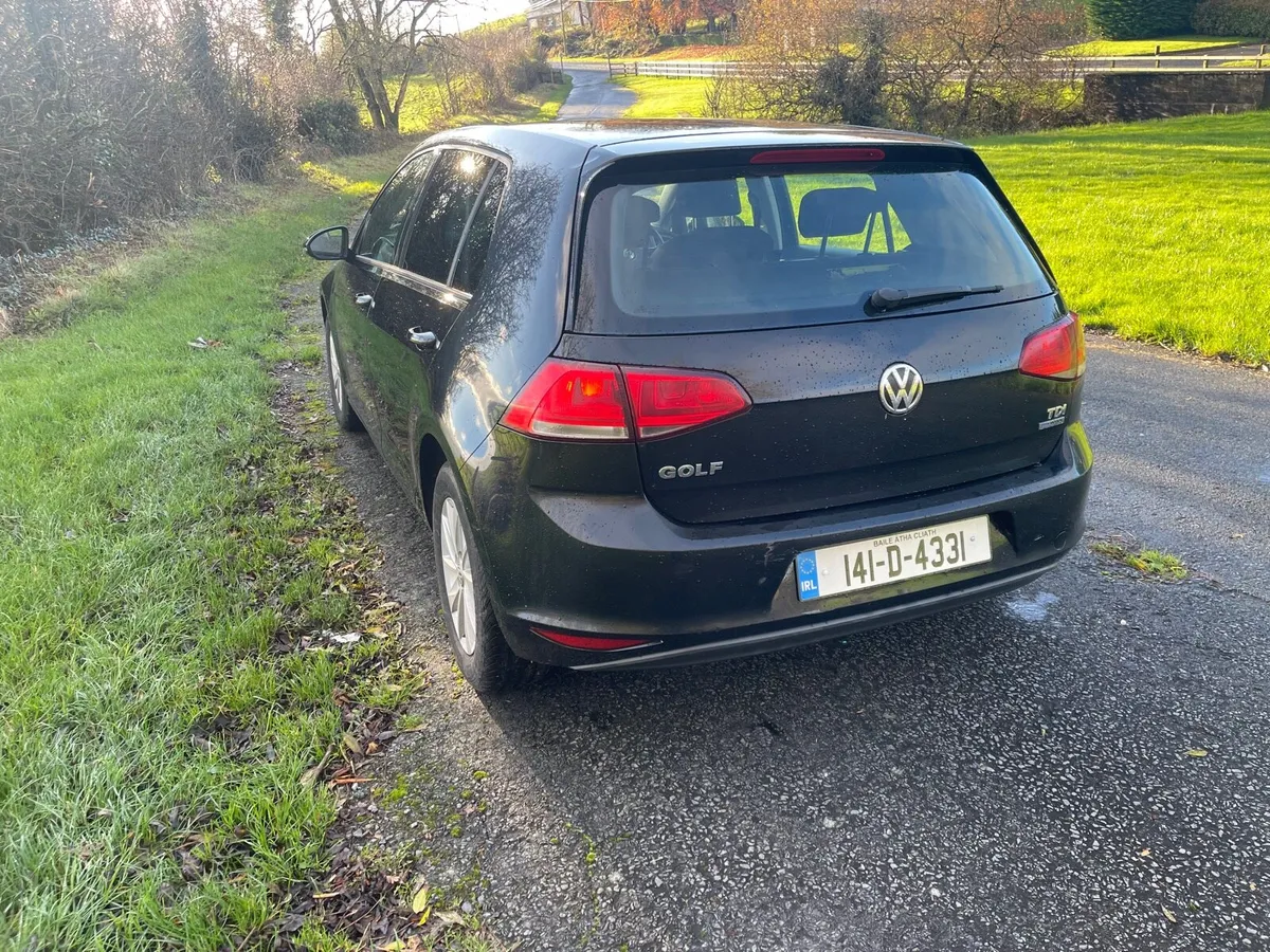 14 Golf 1.6 - Image 4