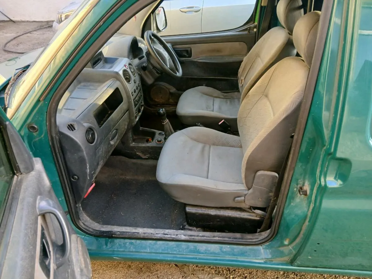 Citroen Berlingo - Image 2