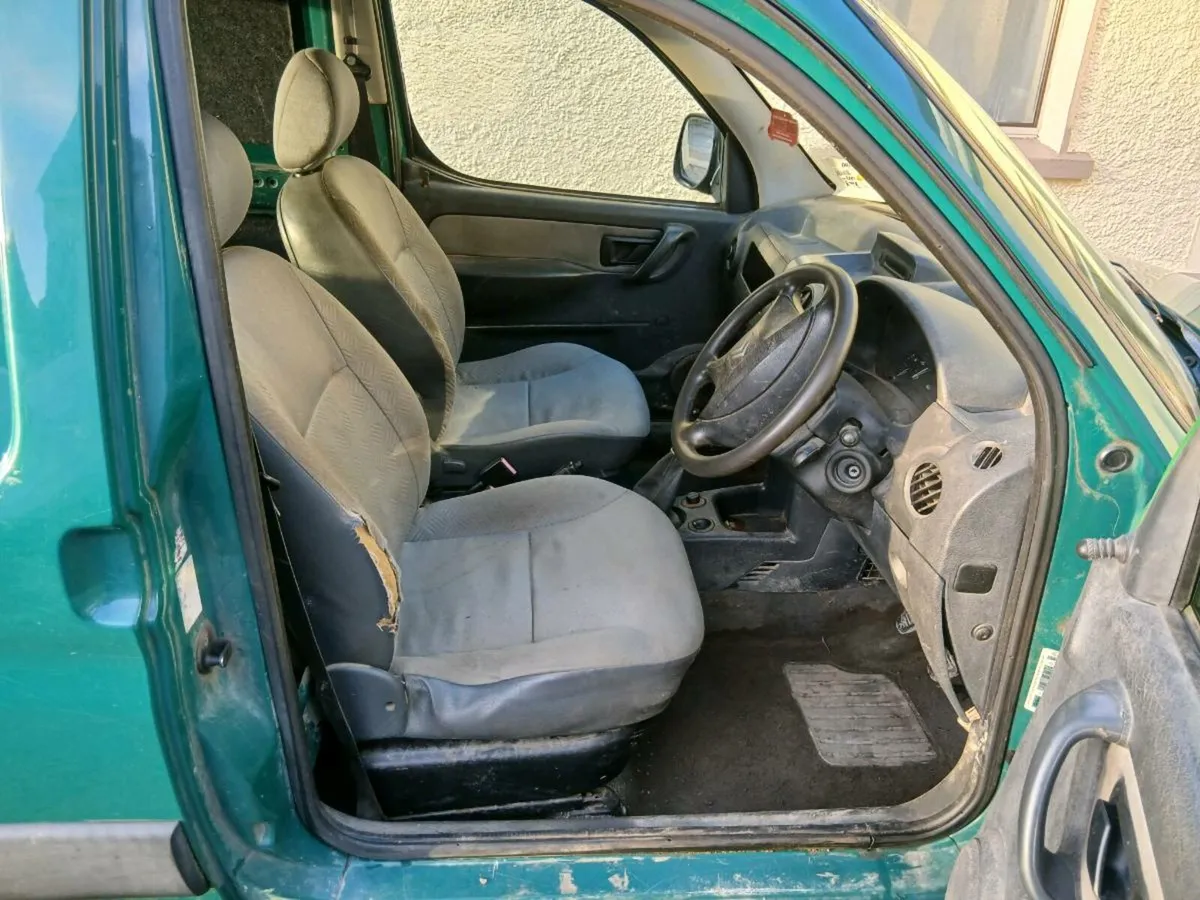 Citroen Berlingo - Image 3