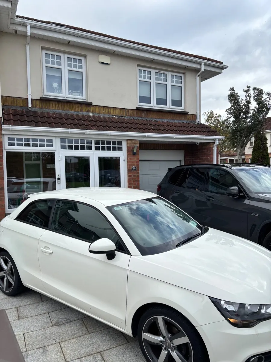 Audi A1 2014 - Image 3